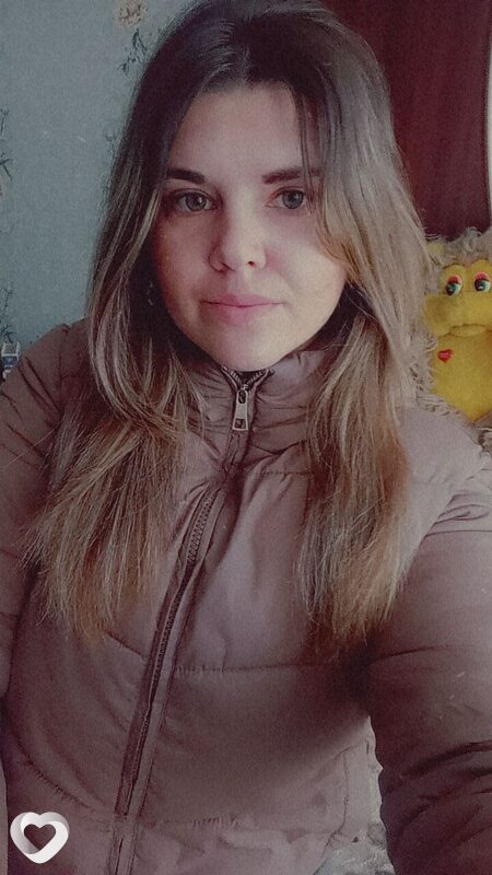 Кристина, 28, Одессе — анкета №2005835