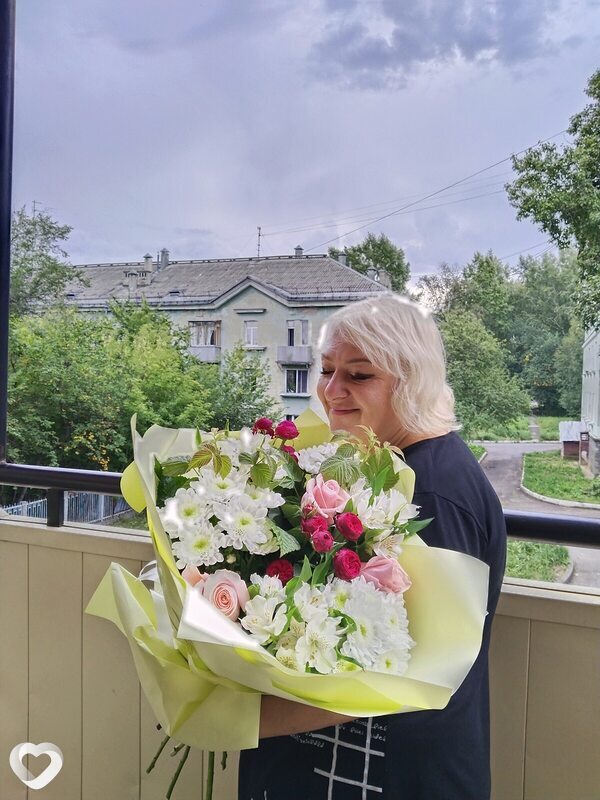 Инна, Северск