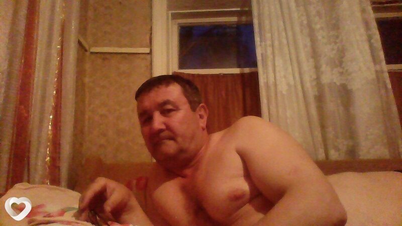Жумабай, 59, Москве — анкета №2005850