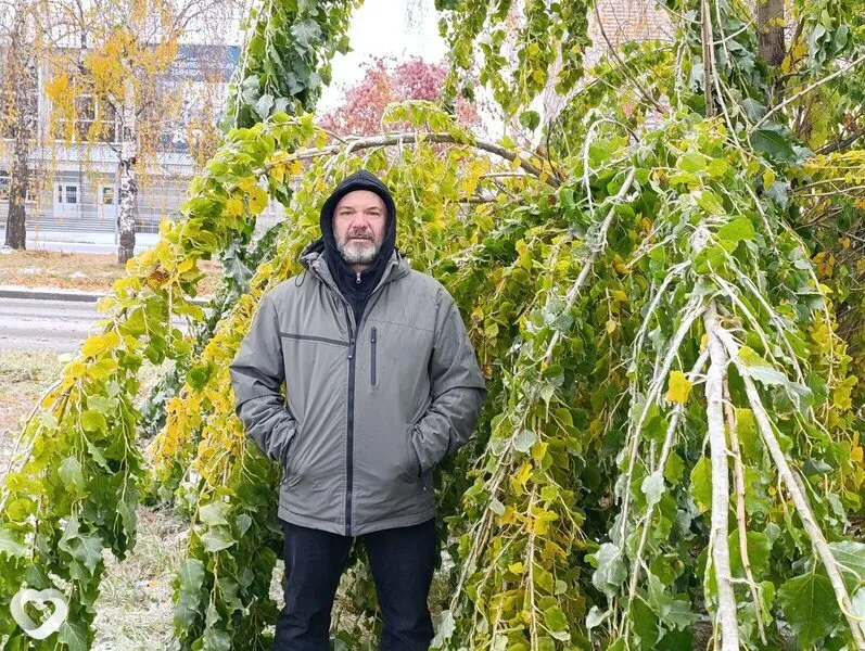 Евгений, 54, Барнауле — анкета №2005854