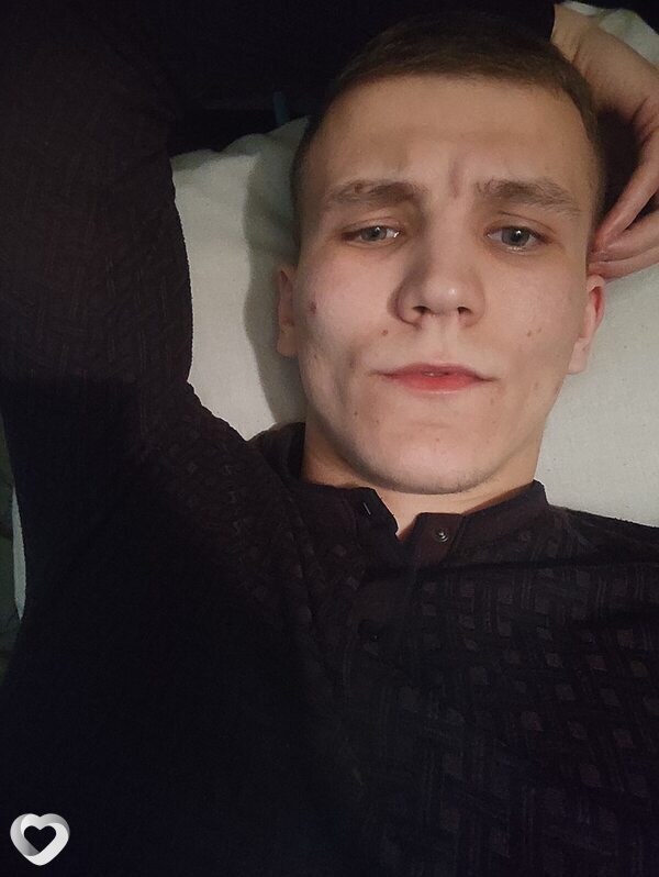 Данияр, 26, Москве — анкета №2005763