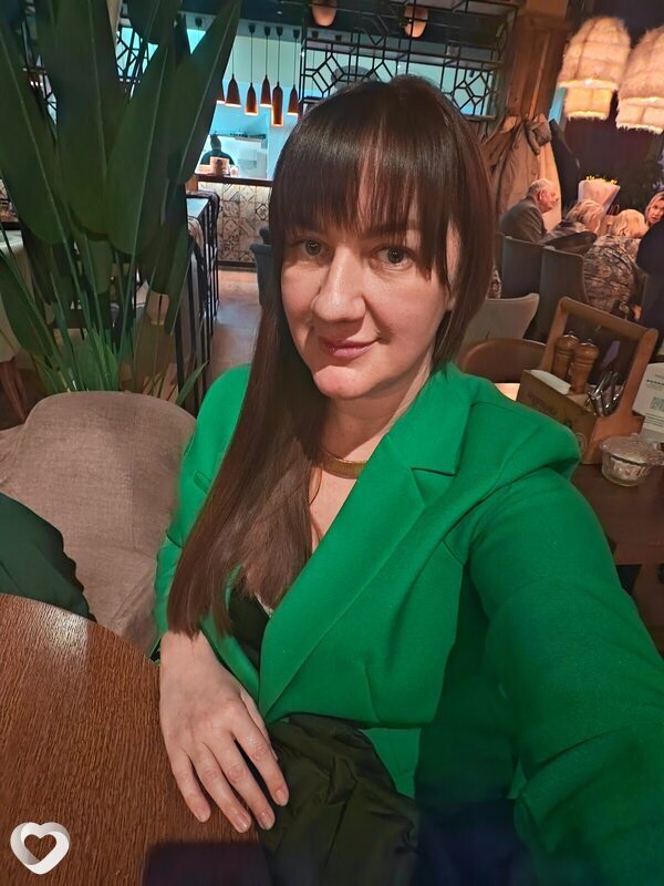 Наталья, 40, Новосибирске — анкета №2005768