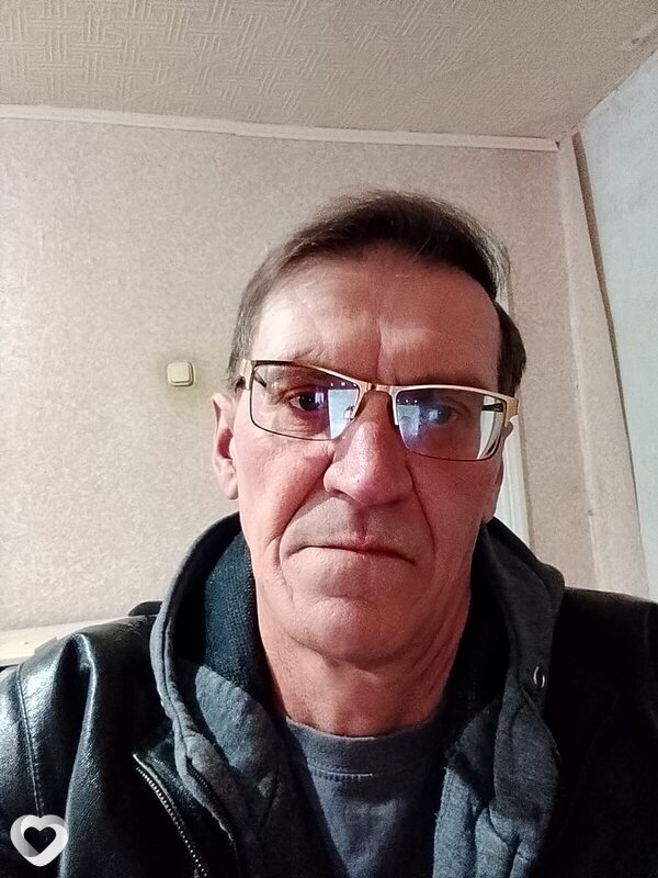 Анатолий, 49, Караганде — анкета №2005773