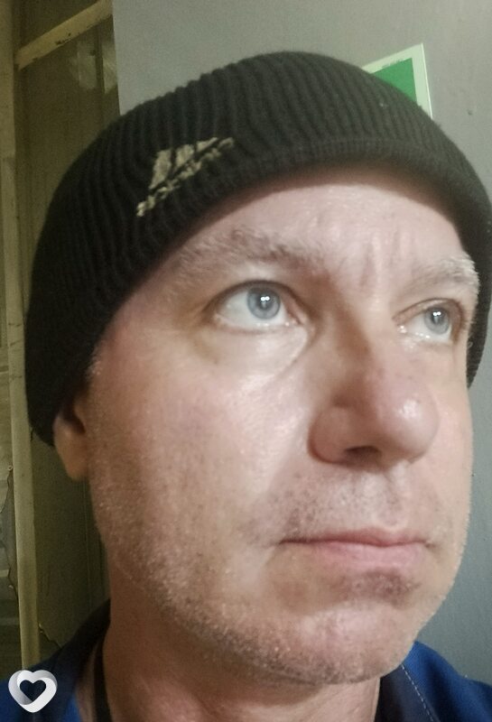 Сергей, 44, Темрюке — анкета №2005894