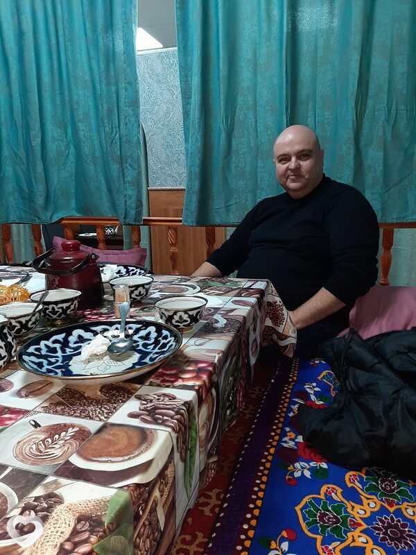 Сергей, 55, Биробиджане — анкета №2005899