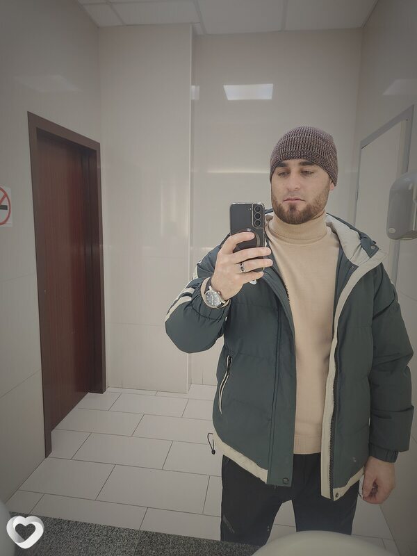 Zubaer, 29, Южно-Сахалинске — анкета №2005903
