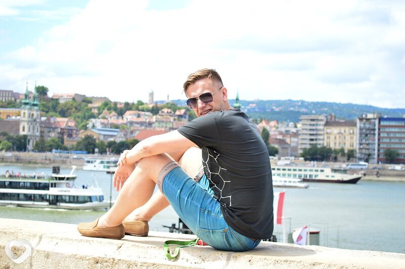 Максим, 36, Минске — анкета №2005904