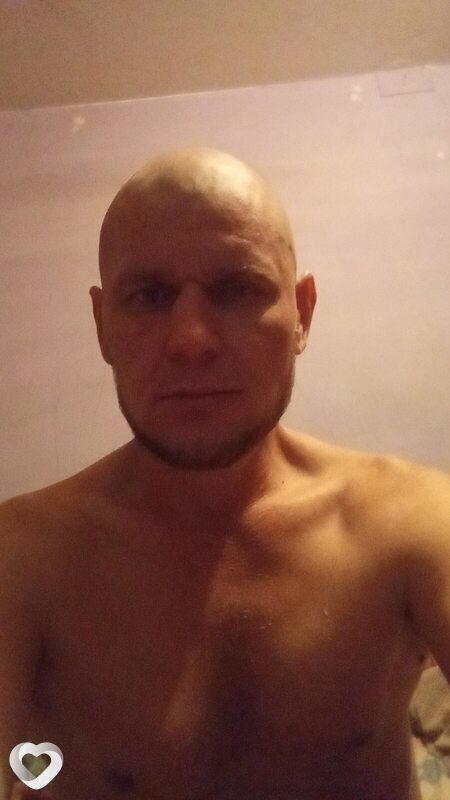 Сергей, 44, Шахтинске — анкета №2005955