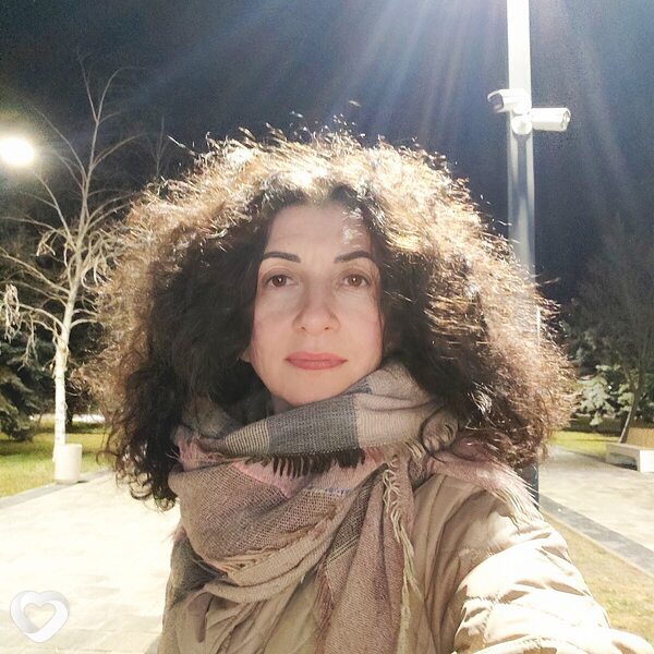 Натали, Апшеронск