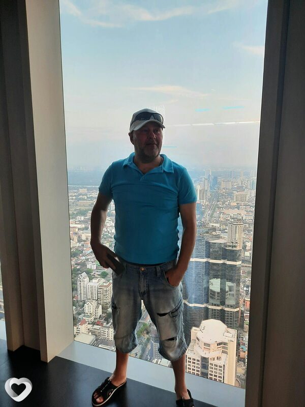 Игорь, 48, Иркутске — анкета №2005961