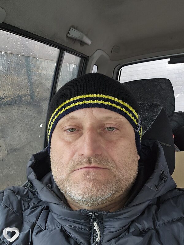 Виктор, Магадан