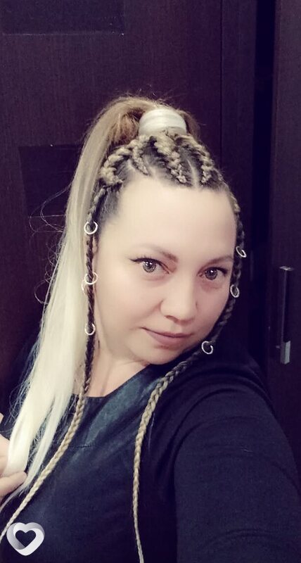 Екатерина, 39, Петропавловске — анкета №2005660