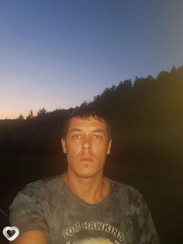 Николай, 37, Ачинске — анкета №2005661