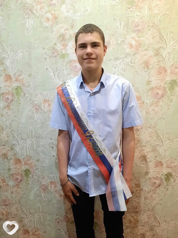 Aleksey, 20, Великом Новгороде — анкета №2005671