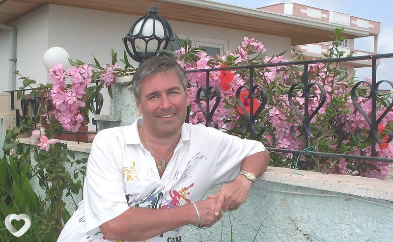Андрей, 58, Санкт-Петербурге — анкета №2005861