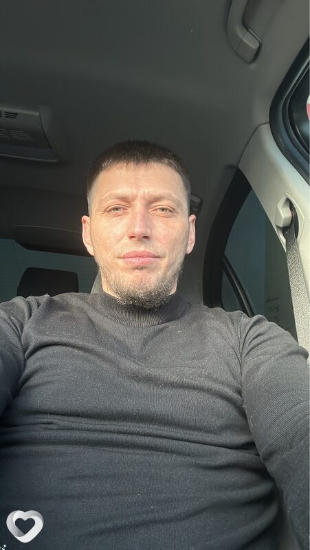 Руслан, 37, Белгороде — анкета №2005866