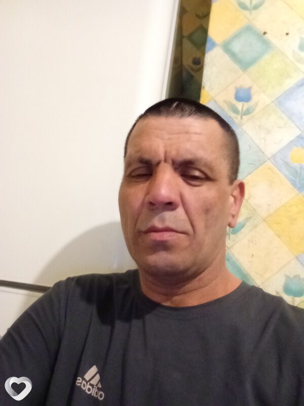Наим, 48, Иркутске — анкета №2005876