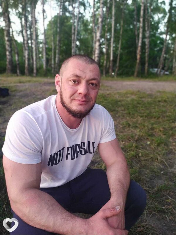 Zaur, 44, Санкт-Петербурге — анкета №2005805
