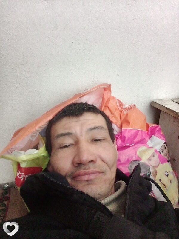 Ернар, 38, Караганде — анкета №2005820