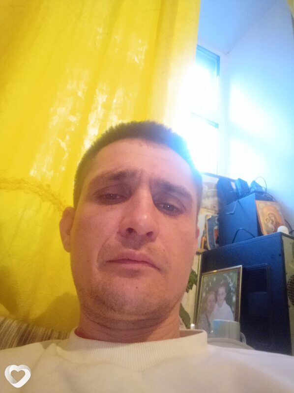 Сергей, 40, Самаре — анкета №2005825