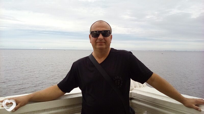 Mashraf, 46, Екатеринбурге — анкета №2005827
