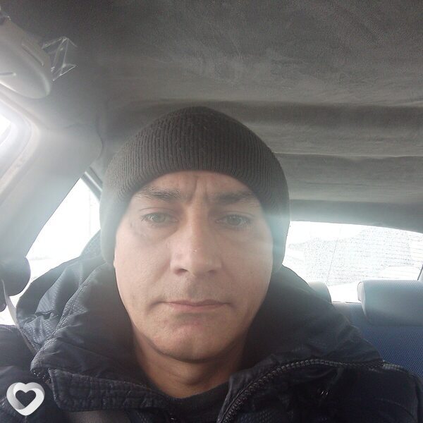 Николай, 42, Красноуфимске — анкета №2005940