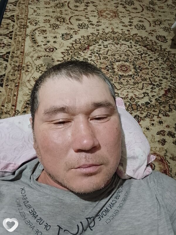 Жумагелди, 44, Уральске — анкета №2005954