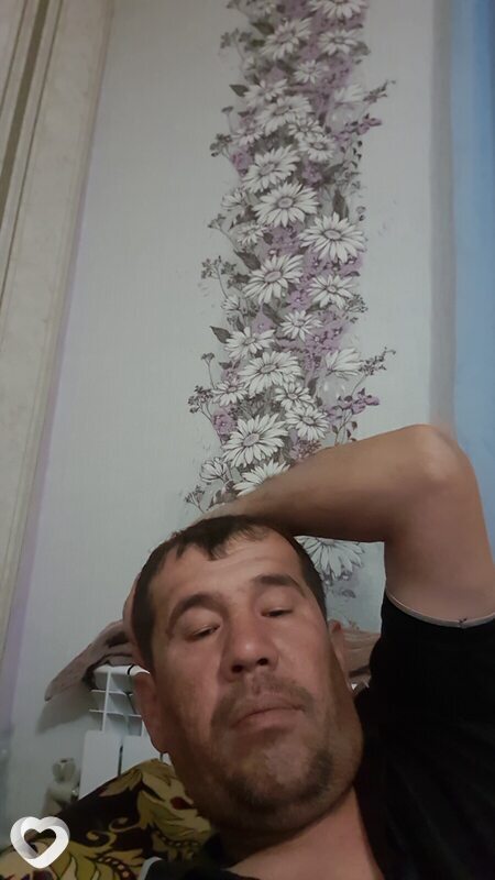 Санжар, 41, Шымкенте — анкета №2005912