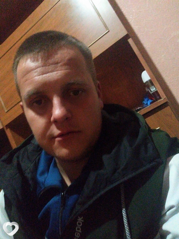 Андрей, 31, Пензе — анкета №2005914