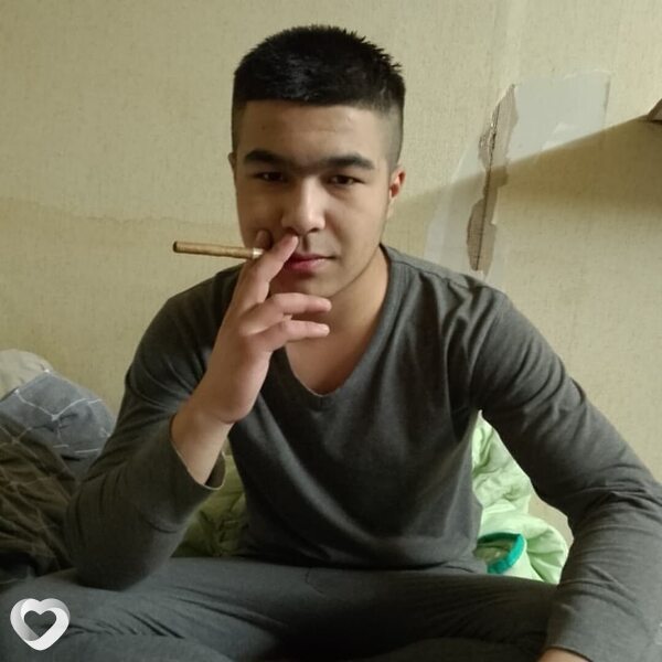 Джахонгир, Дмитров