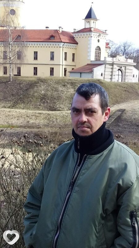 Юрий, 46, Санкт-Петербурге — анкета №2005921