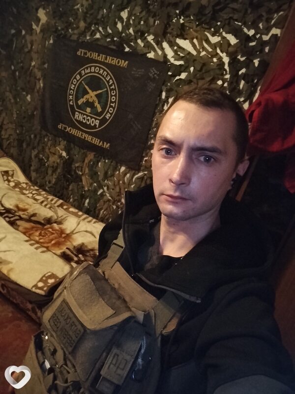 Виталий, 35, Муроме — анкета №2005928