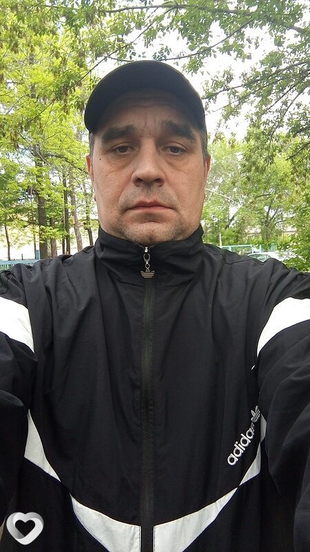 Иван, 41, Новокузнецке — анкета №2005929
