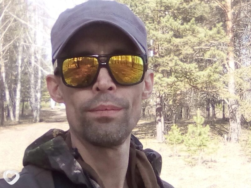 Денис, 46, Тюмени — анкета №2005988