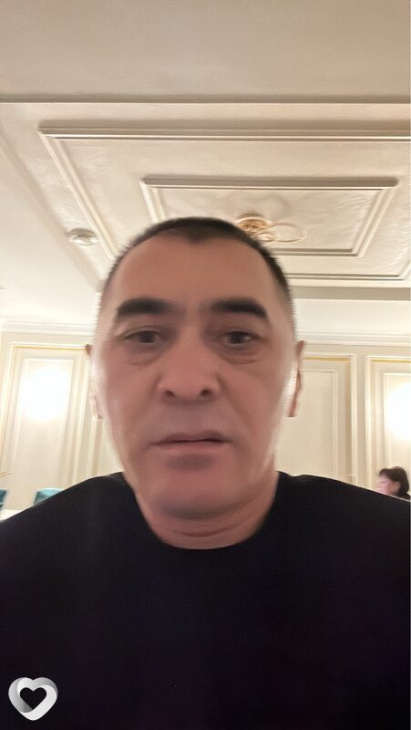 Фармен, 43, Алматы — анкета №2005781