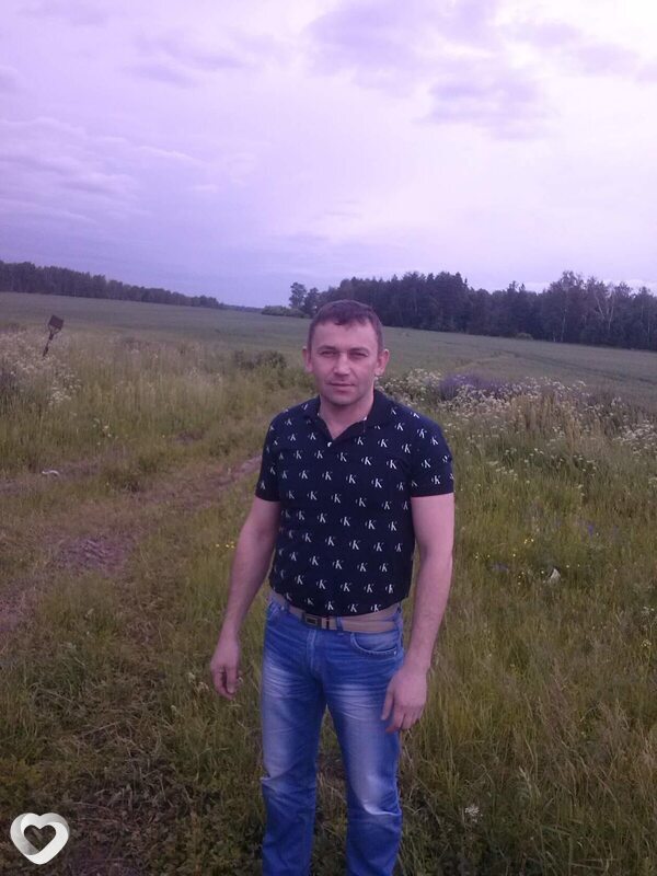 Андрей, 42, Волгограде — анкета №2005783