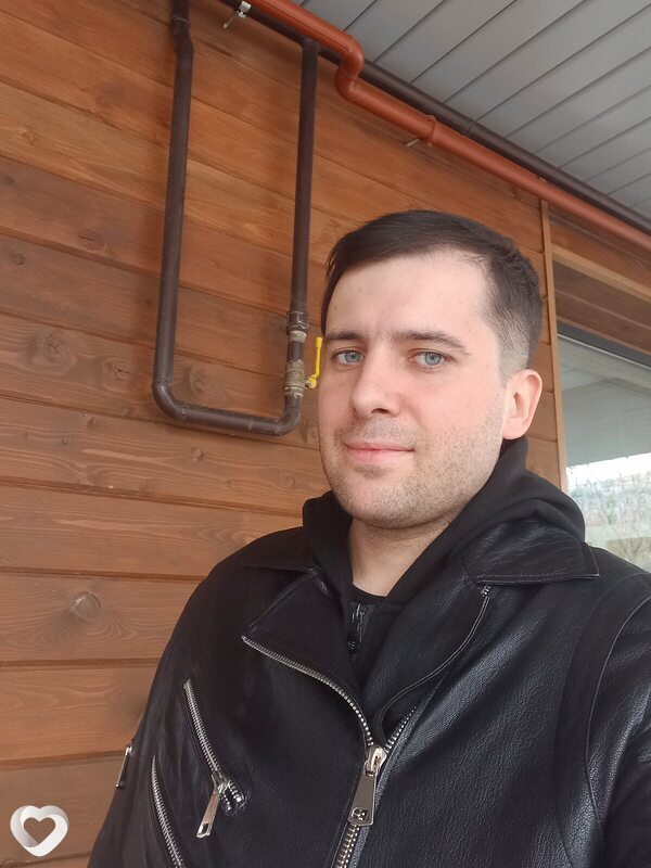 Денис, 35, Магадане — анкета №2006030