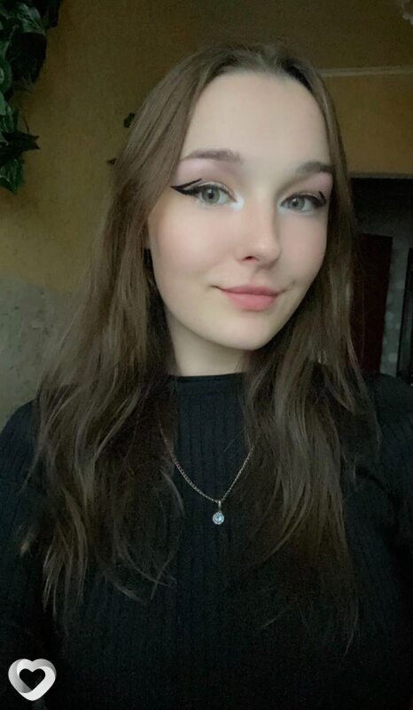 Alisa Ttt, 23, Туле — анкета №2006032
