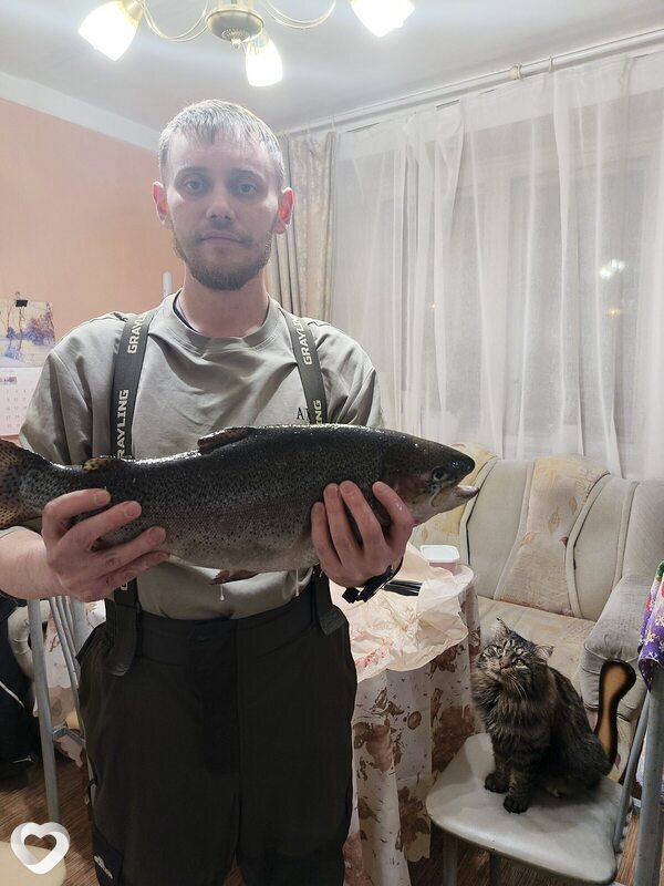 Денис, 33, Тюмени — анкета №2006035