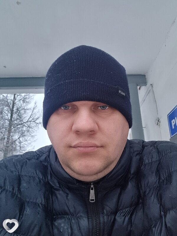 Андрей, 40, Костроме — анкета №2006050