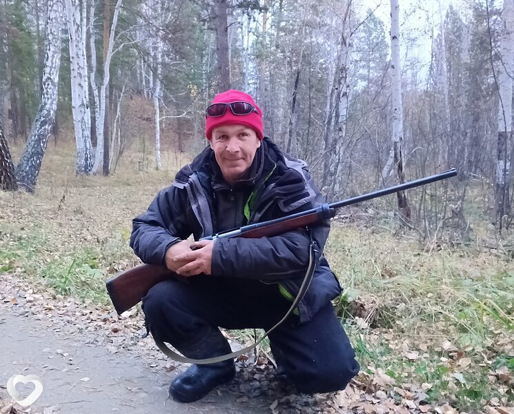 Виталий, 51, Екатеринбурге — анкета №2006110