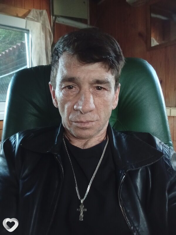Игорь, 54, Минске — анкета №2006113