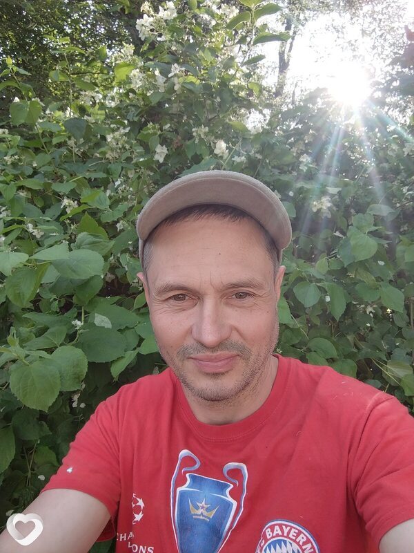 Андрей, 49, Калининграде — анкета №2006129