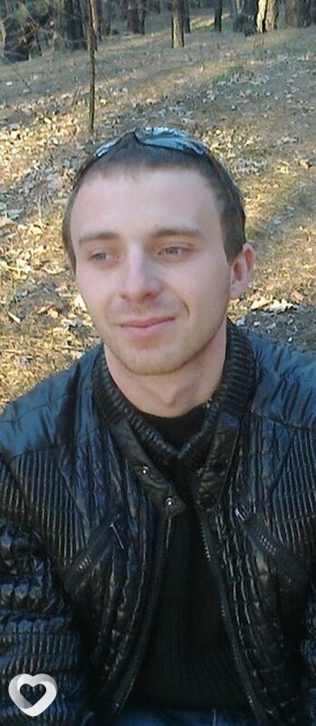 Алексей, 33, Луганске — анкета №2006507