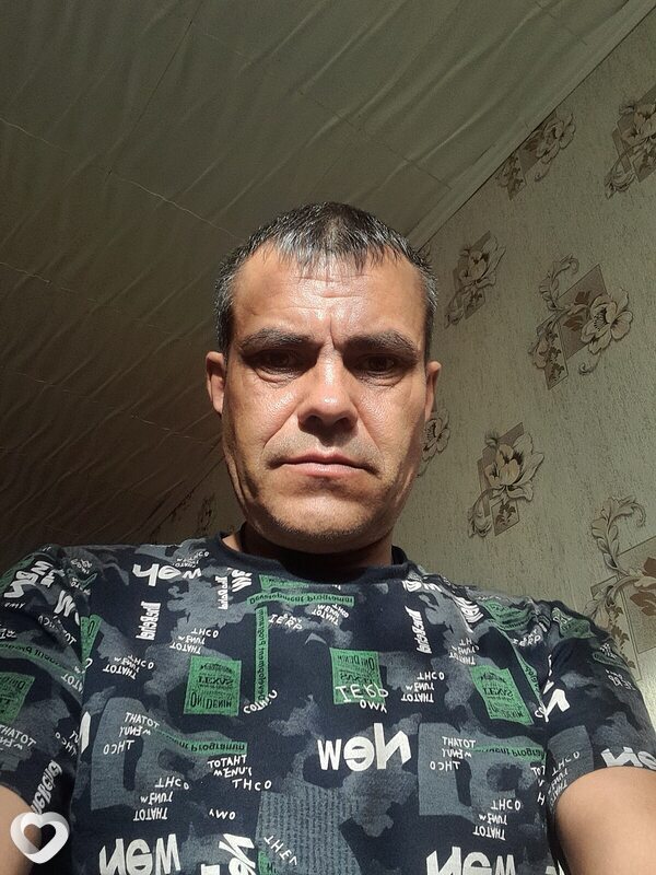 Роман, 45, Ангарске — анкета №2006510