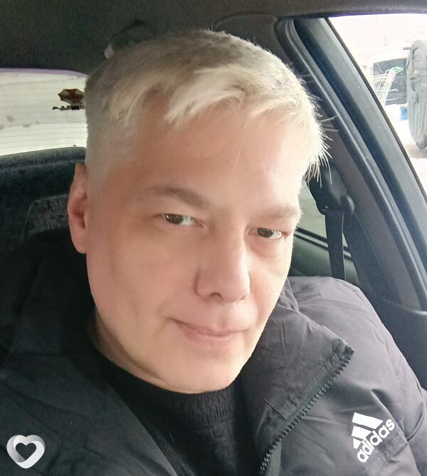 Вячеслав, 45, Ярославле — анкета №2006512