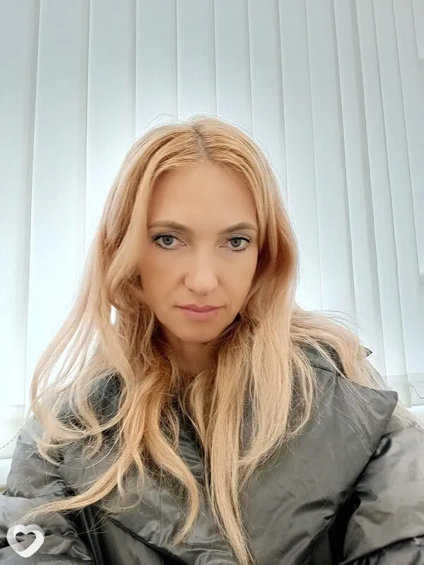 Марина, 40, Москве — анкета №2006517