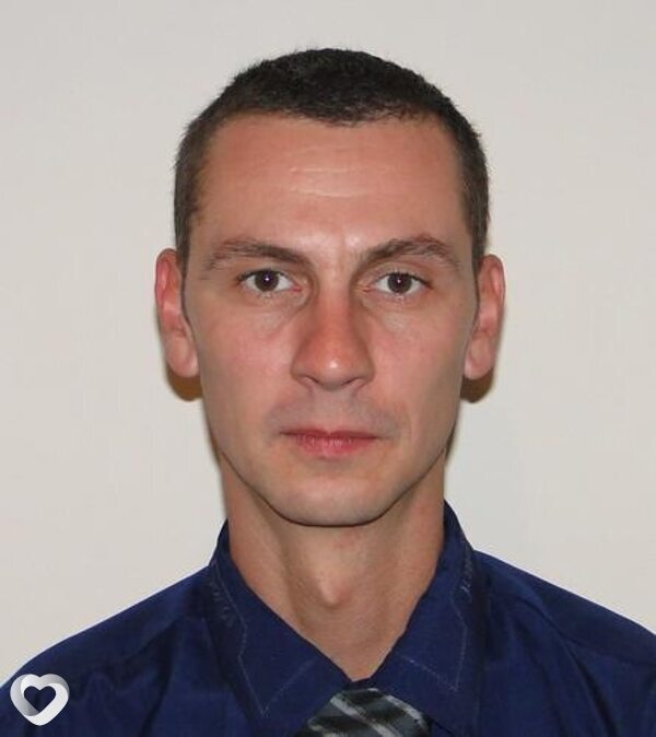 Борис, 45, Алматы — анкета №2006524