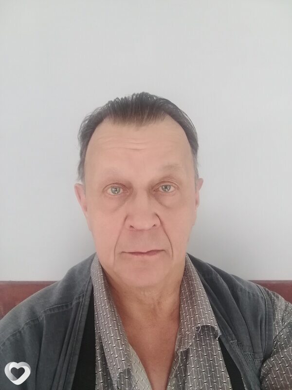 Чеслав, 64, Иркутске — анкета №2006157