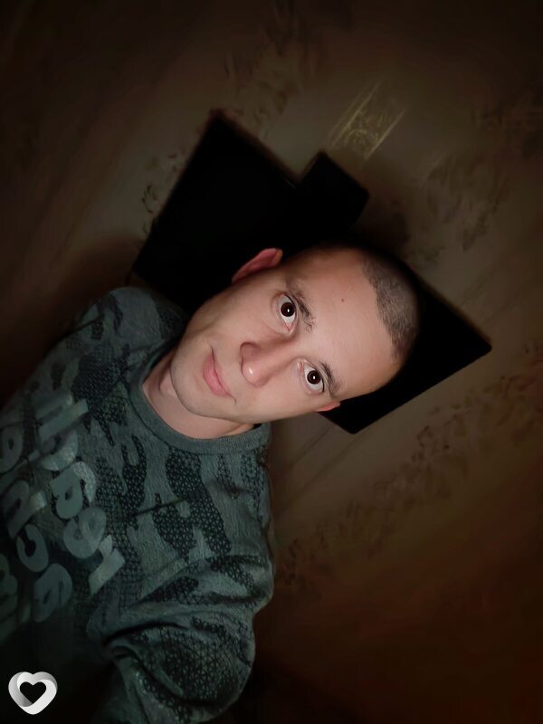 Иван, 31, Волгограде — анкета №2006405